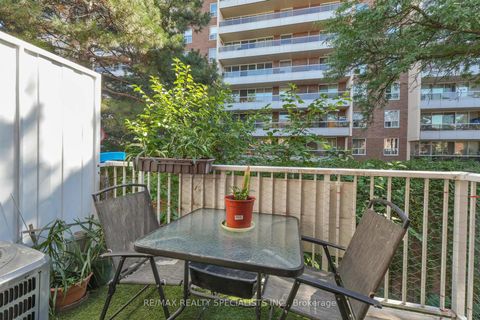 Photo 17 at 80 - 37 Four Winds Drive, York University Heights, Toronto