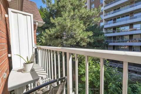 Photo 18 at 80 - 37 Four Winds Drive, York University Heights, Toronto