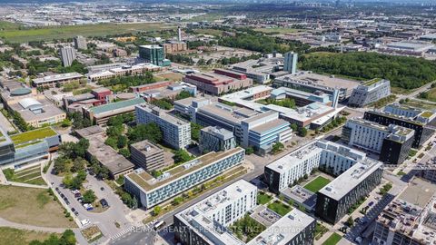 Photo 21 at 80 - 37 Four Winds Drive, York University Heights, Toronto