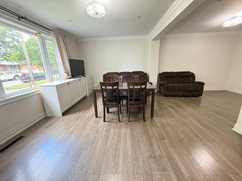 Photo 6 at 111 Vauxhall Drive, Dorset Park, Toronto