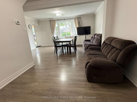 Photo 8 at 111 Vauxhall Drive, Dorset Park, Toronto