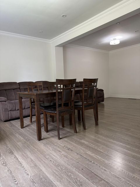 Photo 11 at 111 Vauxhall Drive, Dorset Park, Toronto