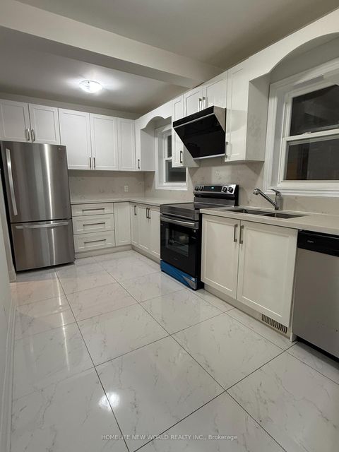 Photo 13 at 111 Vauxhall Drive, Dorset Park, Toronto
