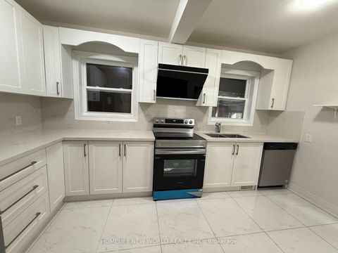 Photo 15 at 111 Vauxhall Drive, Dorset Park, Toronto
