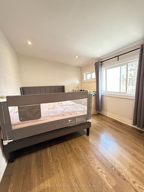 Photo 19 at 111 Vauxhall Drive, Dorset Park, Toronto