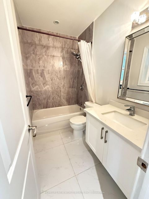 Photo 20 at 111 Vauxhall Drive, Dorset Park, Toronto