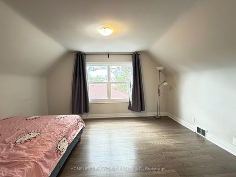 Photo 24 at 111 Vauxhall Drive, Dorset Park, Toronto