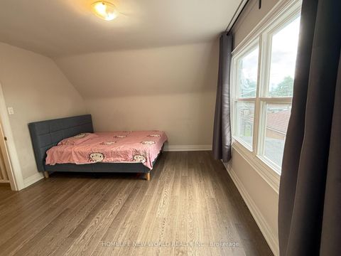 Photo 25 at 111 Vauxhall Drive, Dorset Park, Toronto