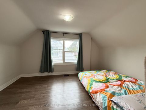 Photo 26 at 111 Vauxhall Drive, Dorset Park, Toronto
