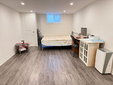 Photo 28 at 111 Vauxhall Drive, Dorset Park, Toronto