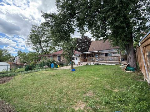 Photo 32 at 111 Vauxhall Drive, Dorset Park, Toronto