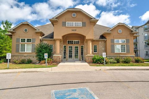 Photo 13 at 212 - 1460 Bishops Gate, GA Glen Abbey, Oakville