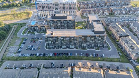 Photo 0 at 611 - 2343 Khalsa Gate, WM Westmount, Oakville
