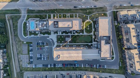 Photo 1 at 611 - 2343 Khalsa Gate, WM Westmount, Oakville