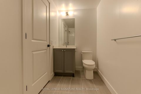 Photo 19 at 611 - 2343 Khalsa Gate, WM Westmount, Oakville