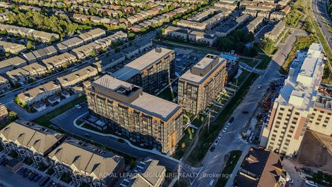 Photo 34 at 611 - 2343 Khalsa Gate, WM Westmount, Oakville