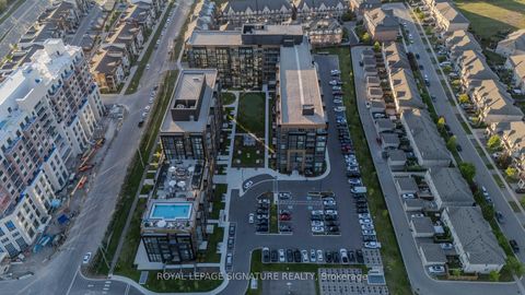 Photo 35 at 611 - 2343 Khalsa Gate, WM Westmount, Oakville
