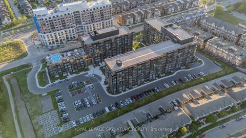 Photo 36 at 611 - 2343 Khalsa Gate, WM Westmount, Oakville