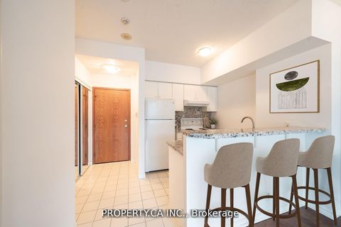 Photo 4 at SPH2406 - 10 Queens Quay W, Waterfront Communities C1, Toronto