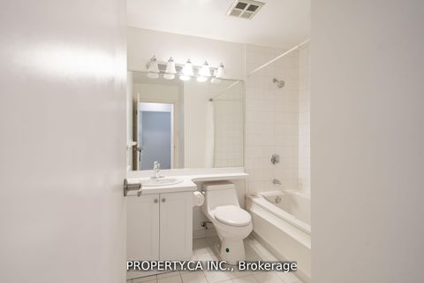 Photo 9 at SPH2406 - 10 Queens Quay W, Waterfront Communities C1, Toronto