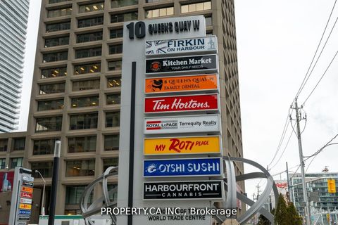 Photo 22 at SPH2406 - 10 Queens Quay W, Waterfront Communities C1, Toronto