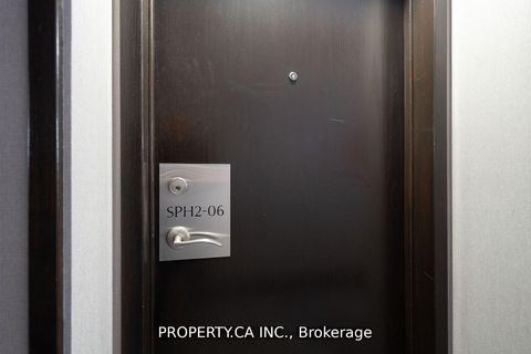Photo 23 at SPH2406 - 10 Queens Quay W, Waterfront Communities C1, Toronto