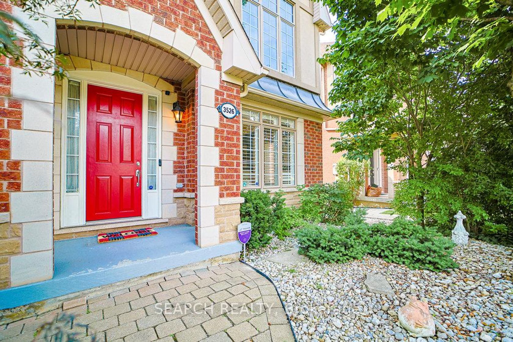 3526 Eglinton Avenue W, Churchill Meadows, Mississauga by Loree Meneguzzi Real Estate 3526 Eglinton Avenue W, Churchill Meadows, Mississauga