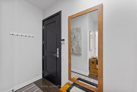 Photo 1 at 2005 - 90 Park Lawn Road, Mimico, Toronto