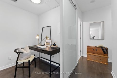 Photo 19 at 2005 - 90 Park Lawn Road, Mimico, Toronto