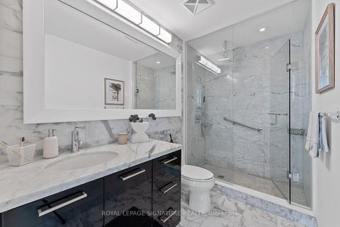 Photo 23 at 2005 - 90 Park Lawn Road, Mimico, Toronto
