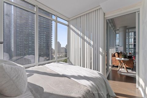 Photo 25 at 2005 - 90 Park Lawn Road, Mimico, Toronto