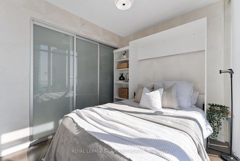 Photo 26 at 2005 - 90 Park Lawn Road, Mimico, Toronto