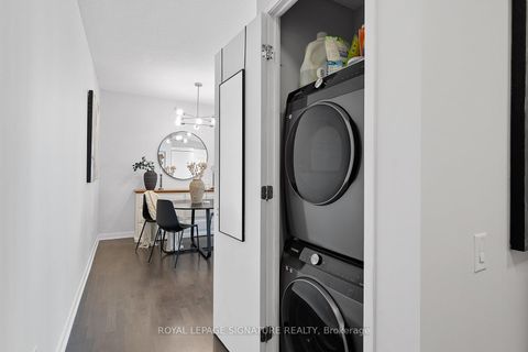 Photo 28 at 2005 - 90 Park Lawn Road, Mimico, Toronto