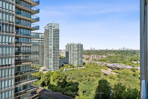 Photo 37 at 2005 - 90 Park Lawn Road, Mimico, Toronto