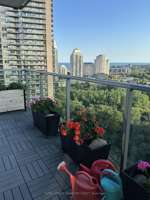 Photo 38 at 2005 - 90 Park Lawn Road, Mimico, Toronto