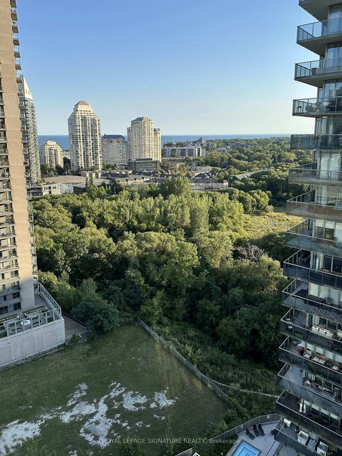 Photo 39 at 2005 - 90 Park Lawn Road, Mimico, Toronto