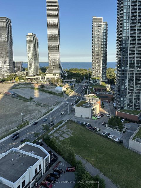 Photo 40 at 2005 - 90 Park Lawn Road, Mimico, Toronto