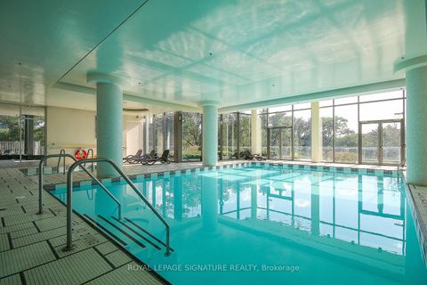 Photo 42 at 2005 - 90 Park Lawn Road, Mimico, Toronto