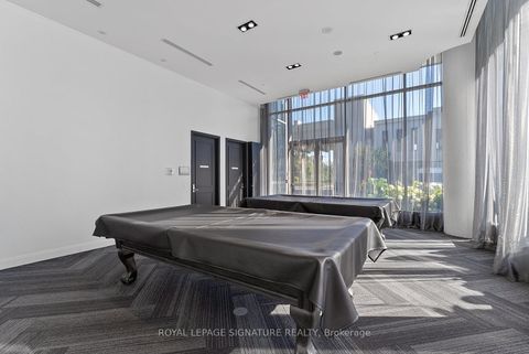 Photo 44 at 2005 - 90 Park Lawn Road, Mimico, Toronto
