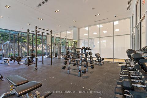 Photo 45 at 2005 - 90 Park Lawn Road, Mimico, Toronto