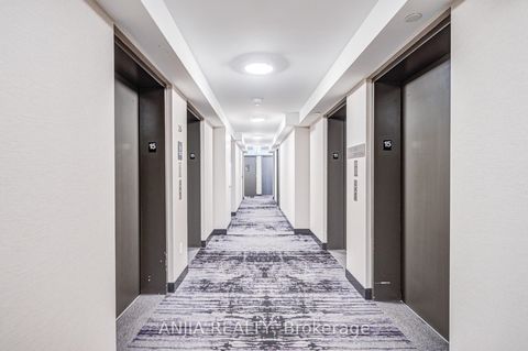 Photo 6 at 1526 - 9 Mabelle Avenue, City Centre West, Toronto