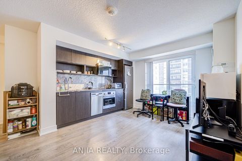 Photo 14 at 1526 - 9 Mabelle Avenue, City Centre West, Toronto