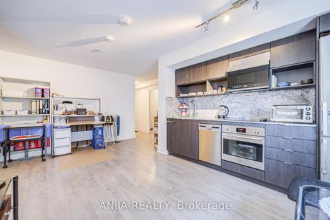 Photo 16 at 1526 - 9 Mabelle Avenue, City Centre West, Toronto