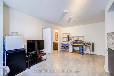 Photo 18 at 1526 - 9 Mabelle Avenue, City Centre West, Toronto