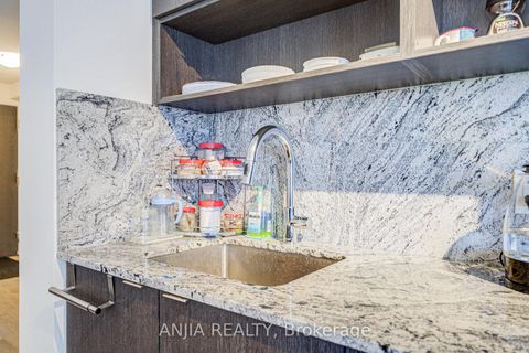 Photo 19 at 1526 - 9 Mabelle Avenue, City Centre West, Toronto