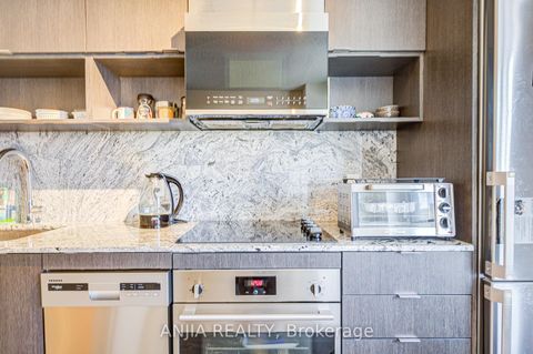 Photo 20 at 1526 - 9 Mabelle Avenue, City Centre West, Toronto