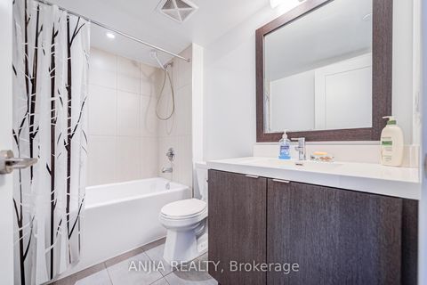 Photo 21 at 1526 - 9 Mabelle Avenue, City Centre West, Toronto