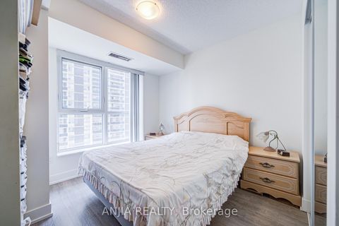 Photo 22 at 1526 - 9 Mabelle Avenue, City Centre West, Toronto