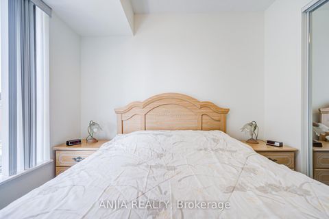 Photo 23 at 1526 - 9 Mabelle Avenue, City Centre West, Toronto