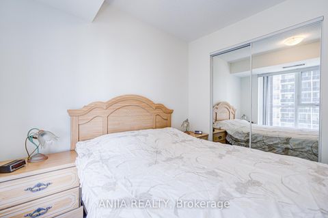 Photo 24 at 1526 - 9 Mabelle Avenue, City Centre West, Toronto